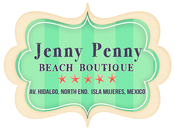 Jenny Penny Beach Boutique 