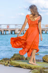 LA SENORITA CM